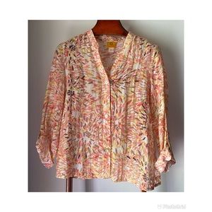 Ruby Road Blouse‎ Size 14